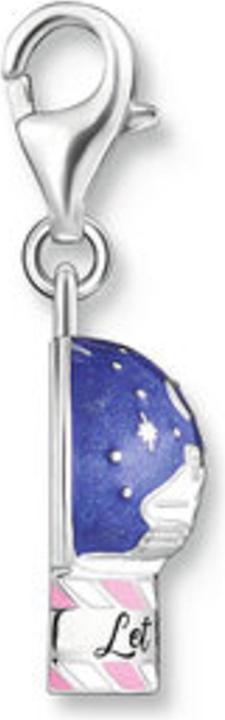 Image du produit Thomas Sabo Pendentif à breloques (Argent 925, Émail)