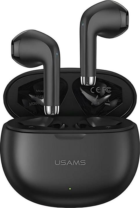 Image du produit Usams US-YO17 (pas de réduction du bruit, 7 h, Sans fil)