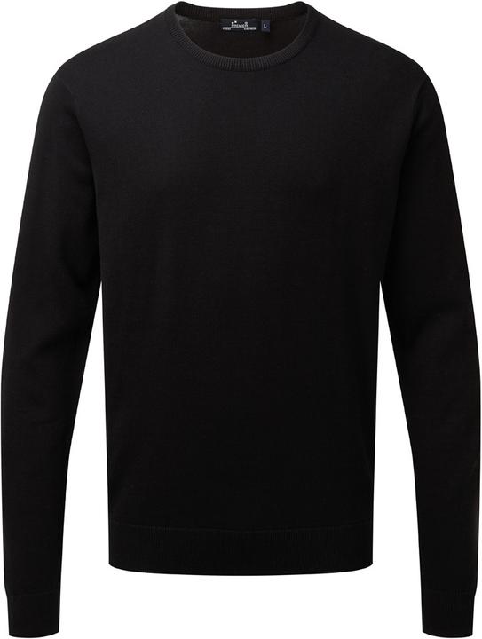 Produktbild Premier Erwachsene Rundhals Sweater Mit Baumwolle (4XL)
