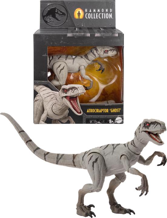 Toy figure