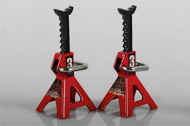 Immagine prodotto Rc4Wd Supporto di supporto 3T