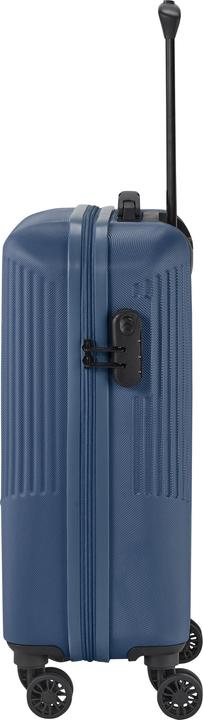 Immagine prodotto Travelite Valigia e trolley Bali 4w Trolley S (34 l, Bagaglio a mano (fino a 50 litri))