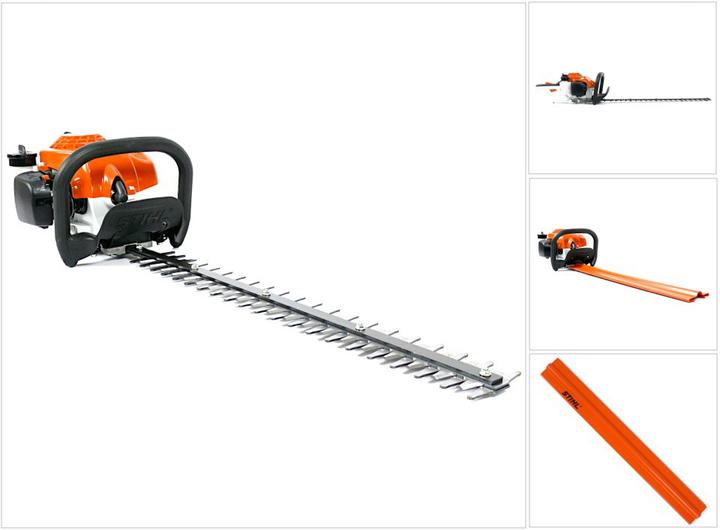 Produktbild Stihl HS 45 (Benzinheckenschere)