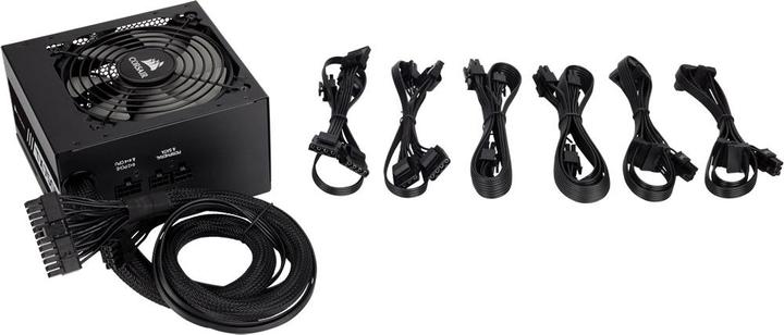 Image du produit Corsair Tx750m (750 W)
