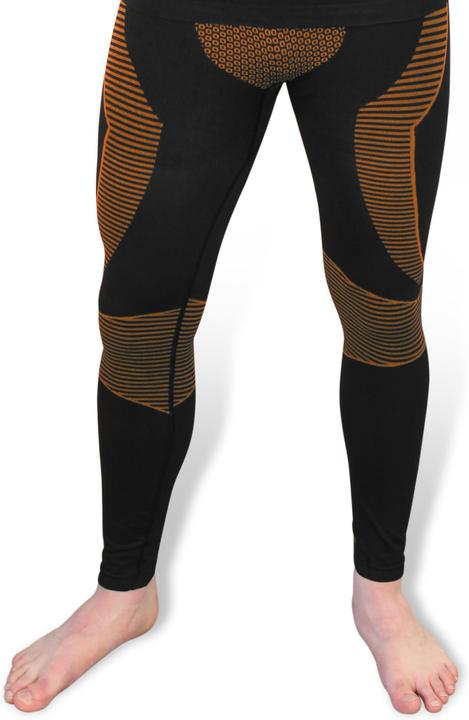 Polar Husky Sport-Funktionsunterhose Extreme Active Wear