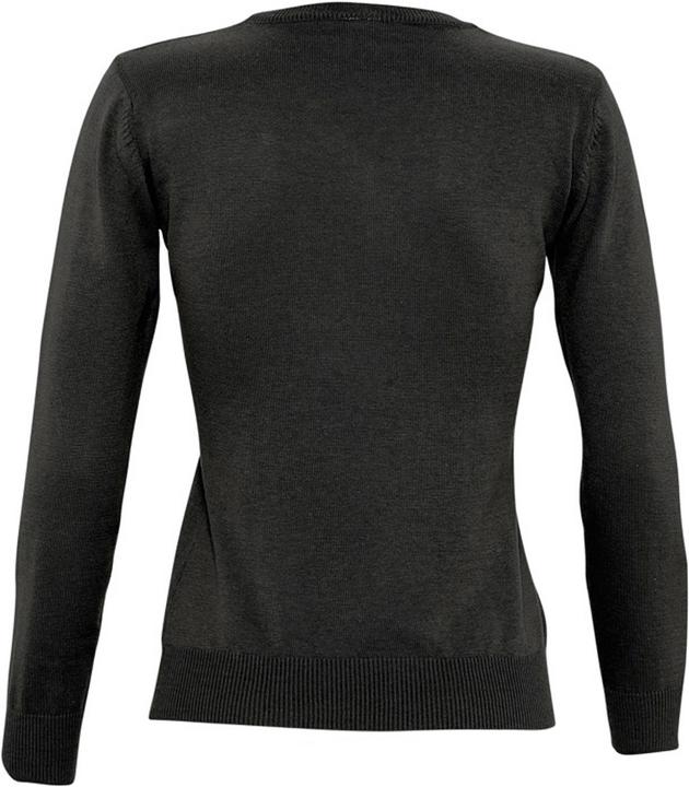 Actual product image Sols Galaxy jumper with V-neck (L)