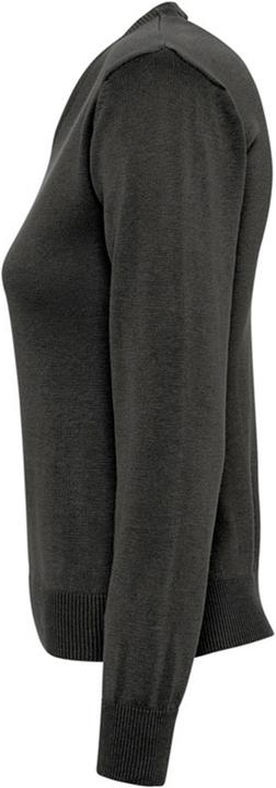 Actual product image Sols Galaxy jumper with V-neck (L)
