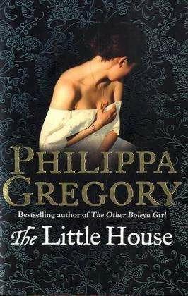 Produktbild The Little House (Philippa Gregory, Englisch)