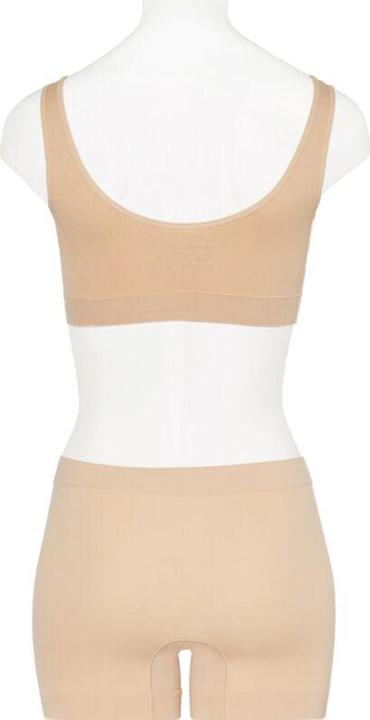 Produktbild Jockey Modern Micro Seamfree Bralette (2er Pack, M)