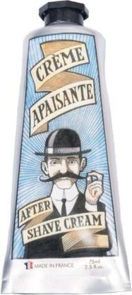 Benois Discop La Savonnerie De Nyons After Shave Cream (Aftershave Sprühpumpe, 75 ml)