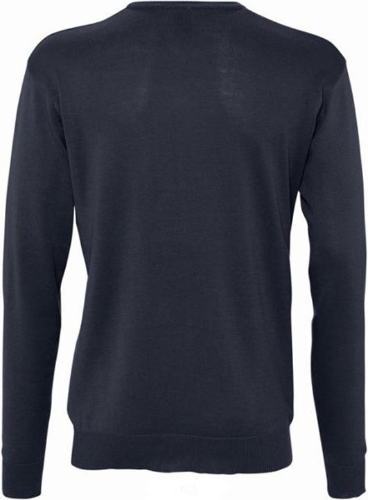 Immagine prodotto Sols Maglione uomo Galaxy con collo a V Jumper (L)