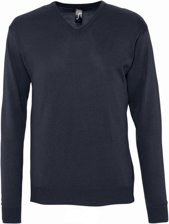 Immagine prodotto Sols Maglione uomo Galaxy con collo a V Jumper (L)