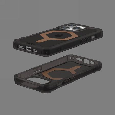 Produktbild UAG Plyo Magsafe Case (Apple iPhone 15 Pro)