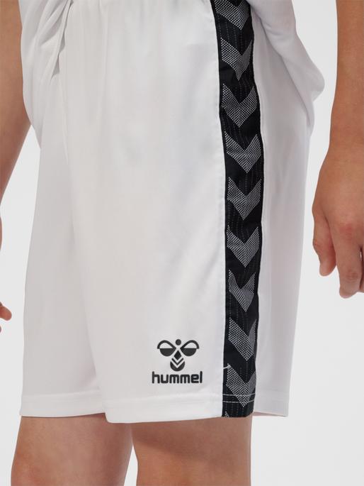 Image du produit hummel Hmlauthentic Pl Shorts Kids (140)