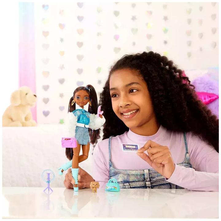 Actual product image Barbie Dream Besties Brooklyn