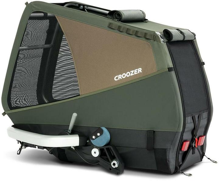 Produktbild Croozer Dog Enna