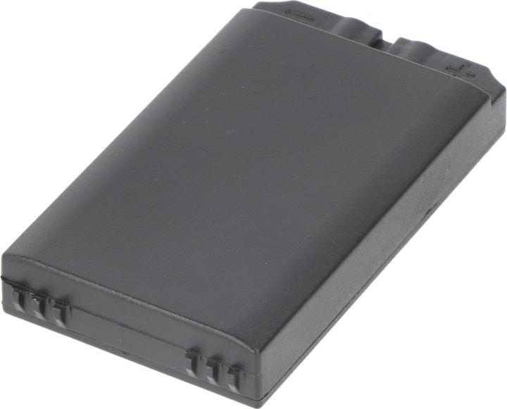 Actual product image AccuCell Akku Ikusi BT11K, Ikusi Ik2, T70/2, T70/2 iKontrol (3.70 V, 1100 mAh)