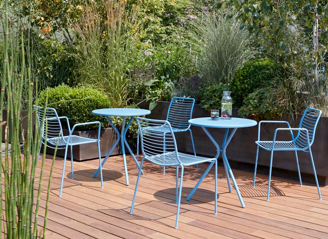 Produktbild Scab Design Summer Outdoor Stuhl