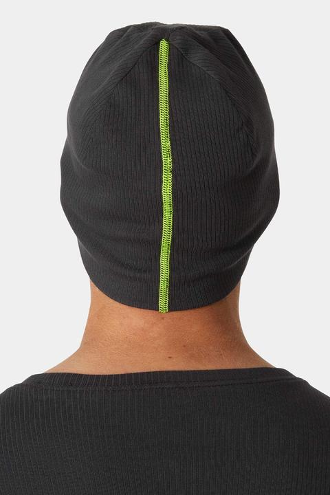 Actual product image Helly Hansen Fyre Multinorm Ebony Cap