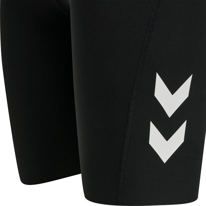 Actual product image hummel Mt Grace Hw Tight Shorts (M)