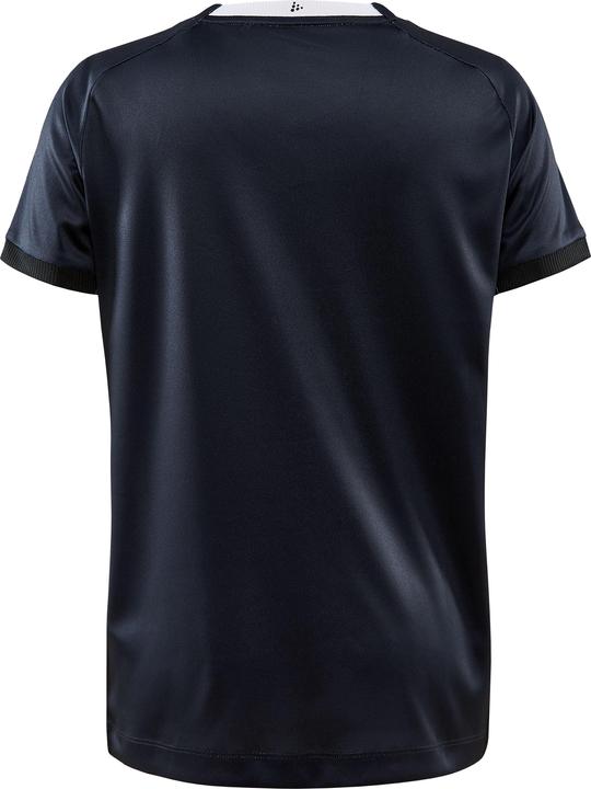 Actual product image Craft Progress 2.0 Stripe Jersey JR (158, 164)