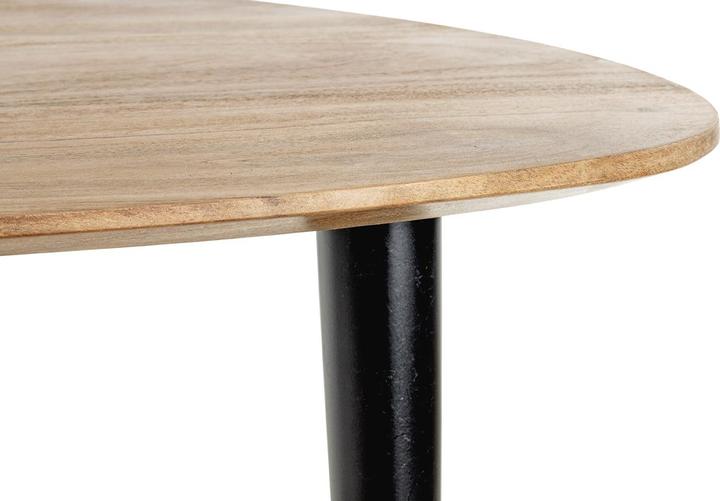 Actual product image HAKU Möbel Tumaco (46 x 41 x 46 cm)