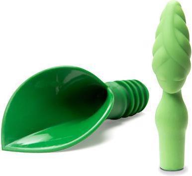 Ototo Leila (Wine stopper)
