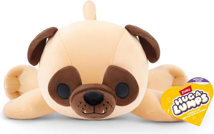Actual product image Zuru Hug-A-Lumps (Olly) (20 cm)
