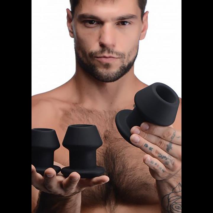 Actual product image Master Series Gape grommets