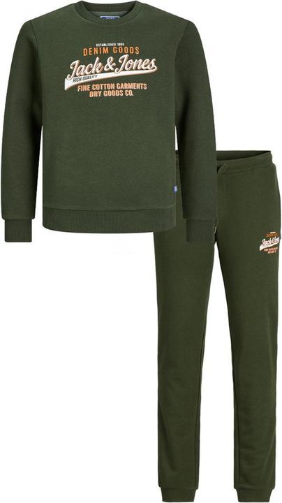 Immagine prodotto Jack & Jones Jjelogo Sweat&Pant Setpck 2c Noos Mni (122)