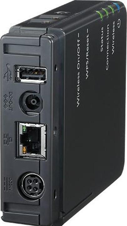 Produktbild Canon Netzwerkadapter NA10 für DR-C230