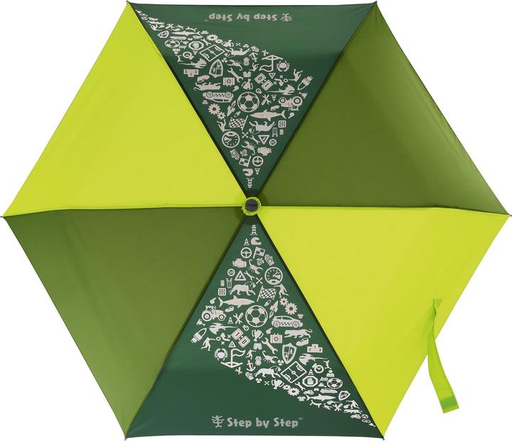 Doppler Lime
