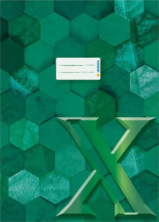 Immagine prodotto HERMA Protezione per libretto in cartone A4 X (A4)