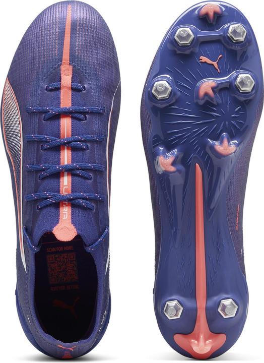 Immagine prodotto Puma Ultra 5 Ultimate Mxsg (47)