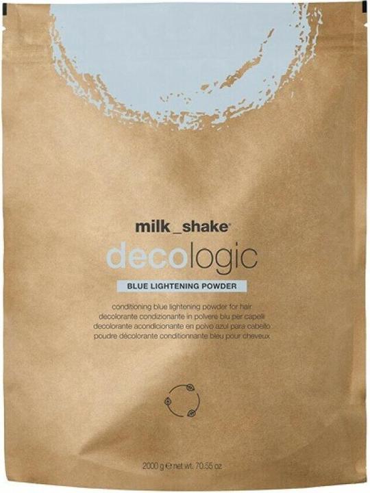 Image du produit Milk_Shake Pudra decoloranta Décologic Blue, 2000 g