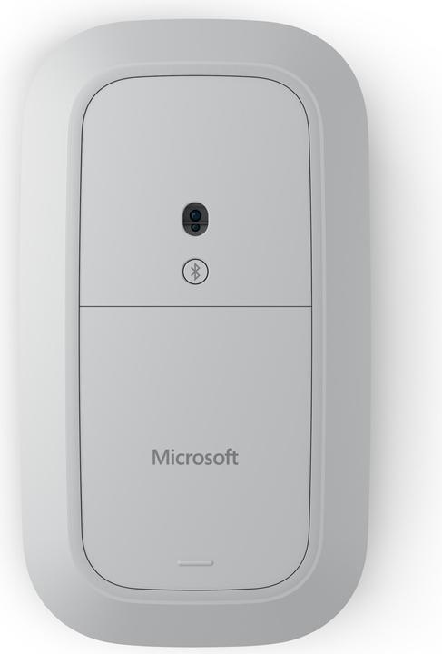Produktbild Microsoft Surface Mobile Mouse (Kabellos)