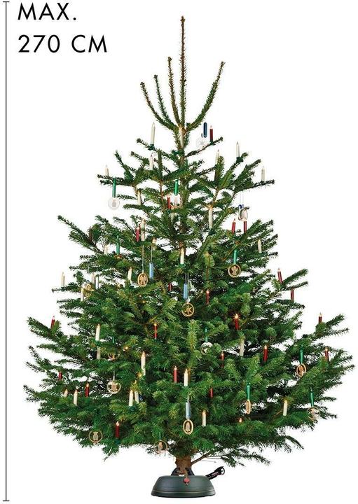 Actual product image Krinner Christmas Tree Stand Ultra Grip L