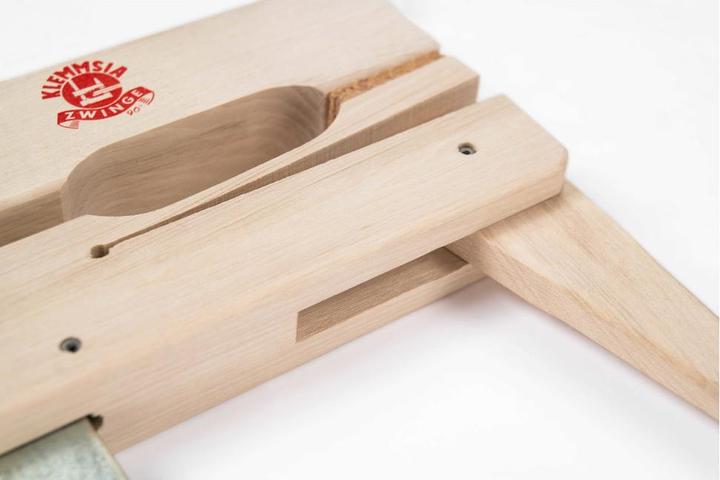 Produktbild Klemmsia Klemmzwingen (300 mm)