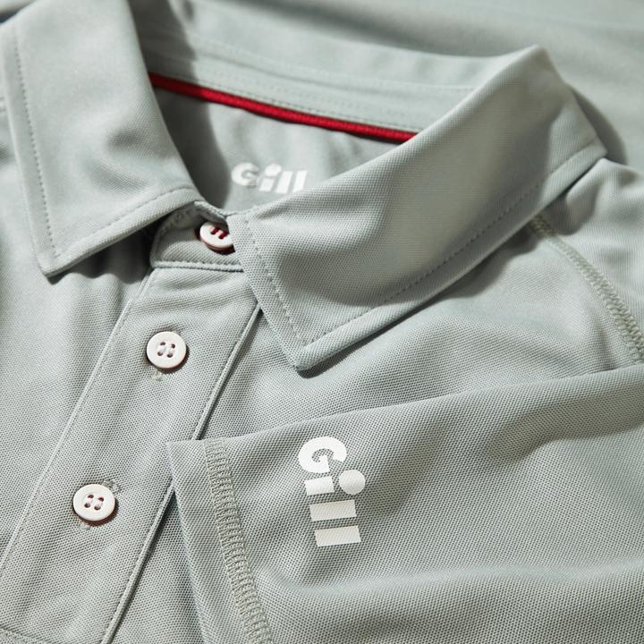 Actual product image UV Tec Polo, Men (XL)