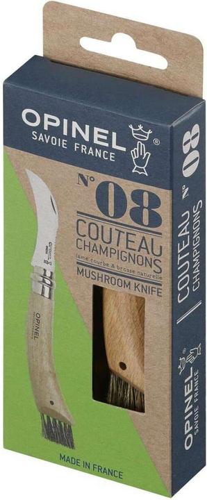 Produktbild Opinel Nr. 8 (7 cm)
