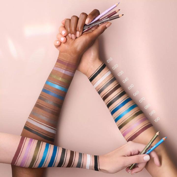 Actual product image Catrice Kohl Kajal Waterproof La La Lavender (090 La La Lavender)