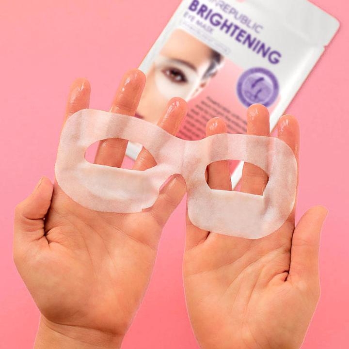 Actual product image Skin Republic Brightening (25 ml)