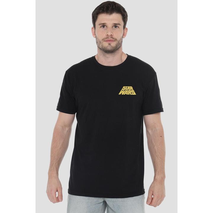 Immagine prodotto Star Wars Galactic Empire Maglietta Uomo (L)