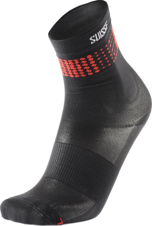 Milremo Criterium Sock Suisse Edition