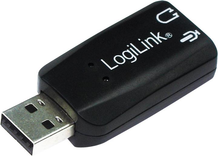 Actual product image LogiLink UA0053 (USB 2.0)