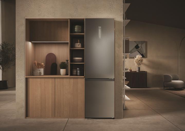 Produktbild Haier 2D 60 Serie 3 HDPW5620CNPK Kühlschrank (406 l)
