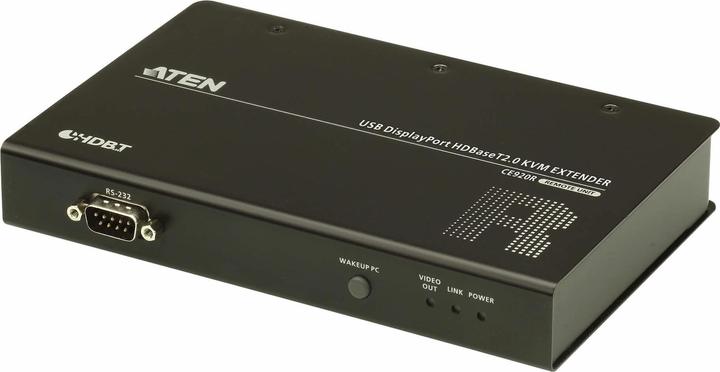 Produktbild Aten CE 920 Local and Remote Units