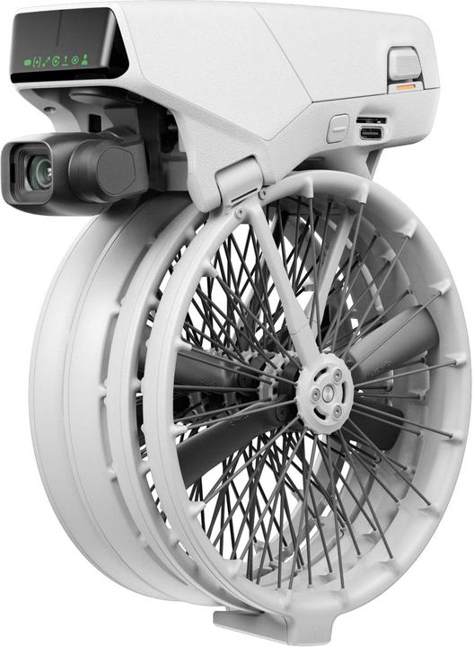 Image du produit DJI Flip (31 min, 249 g, 48 Mpx)