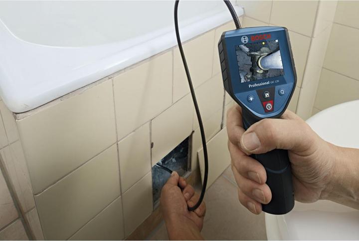Bosch Professional Gic 120