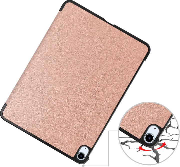 Produktbild Cover-Discount iPad Air 11 2024 - Tri-fold Smart Case (iPad Air 11 2024 (M2))